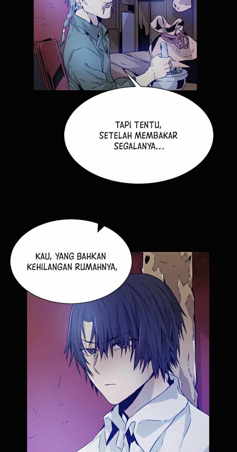How To Kill A God Chapter 30 Gambar 11