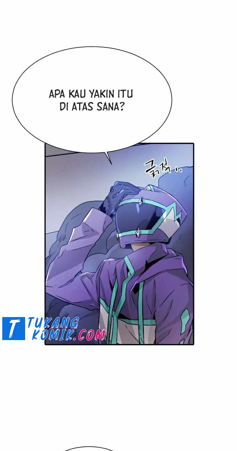 How To Kill A God Chapter 30 Gambar 24