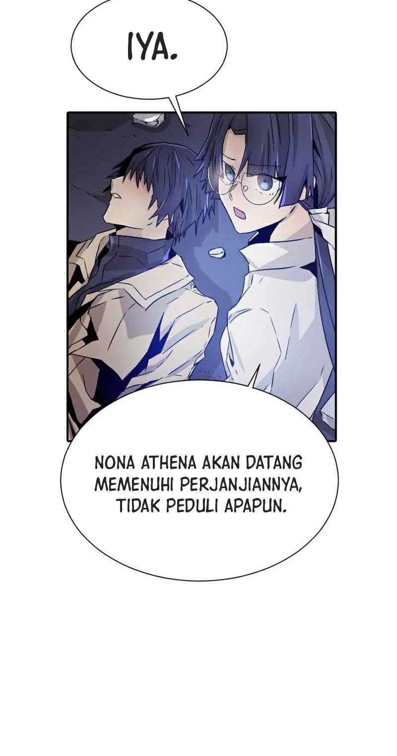 How To Kill A God Chapter 30 Gambar 25