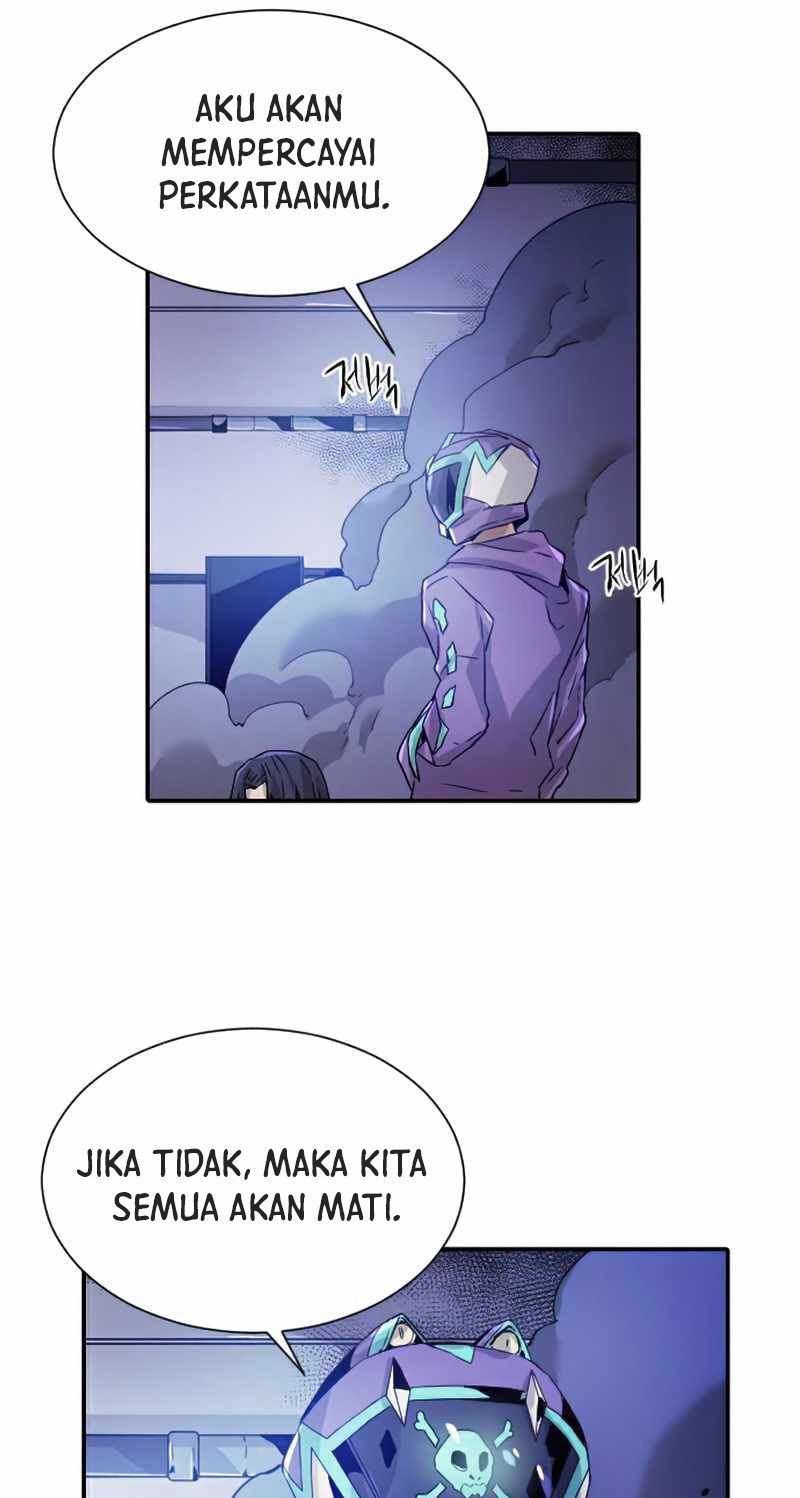 How To Kill A God Chapter 30 Gambar 26