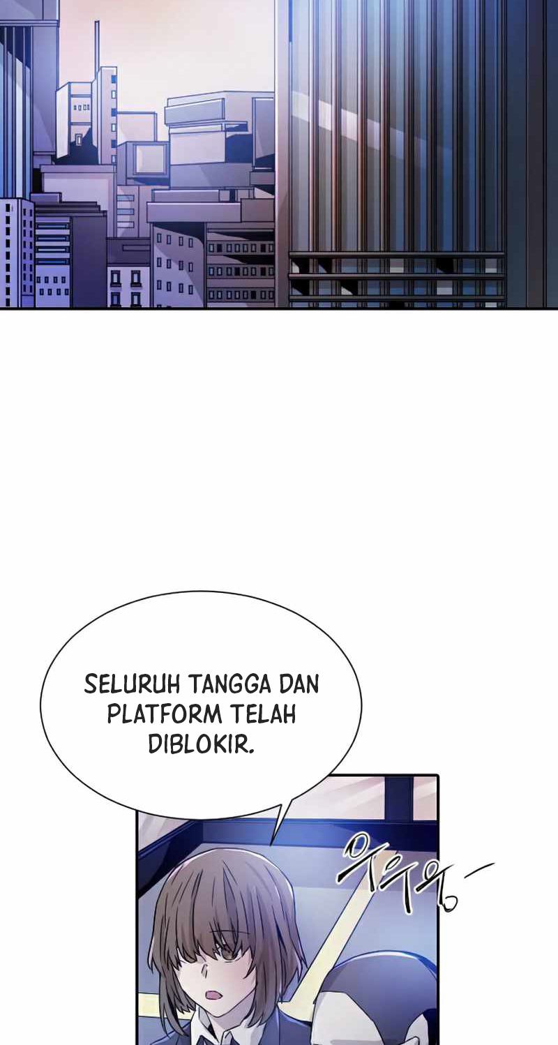 How To Kill A God Chapter 30 Gambar 29