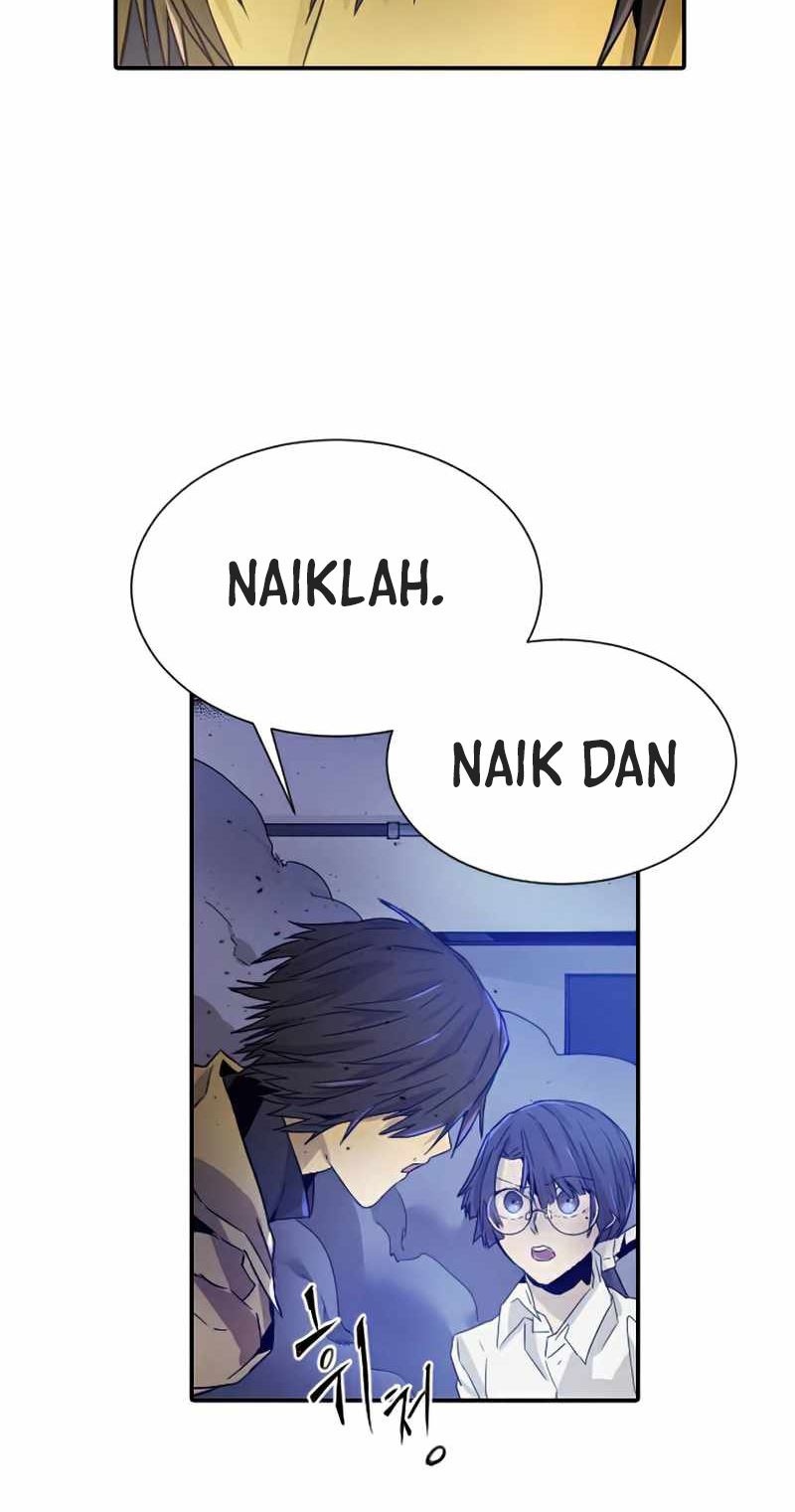 How To Kill A God Chapter 30 Gambar 21