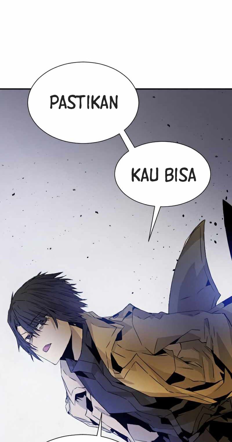 How To Kill A God Chapter 30 Gambar 22