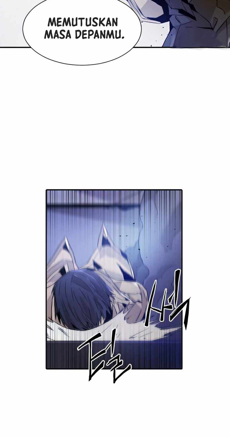 How To Kill A God Chapter 30 Gambar 23