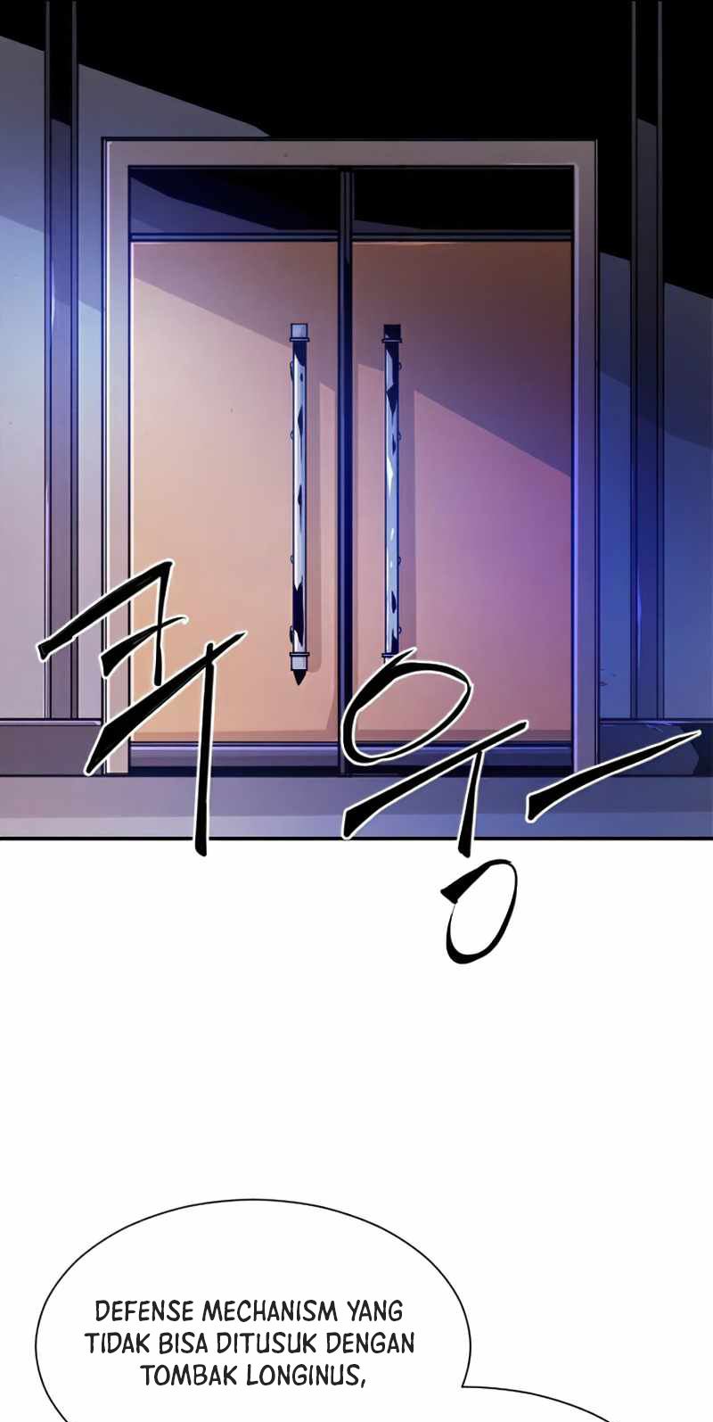 How To Kill A God Chapter 30 Gambar 34