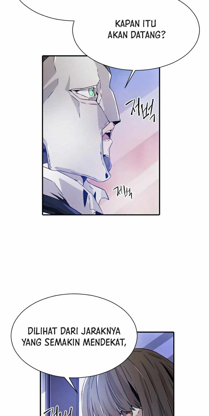 How To Kill A God Chapter 30 Gambar 35