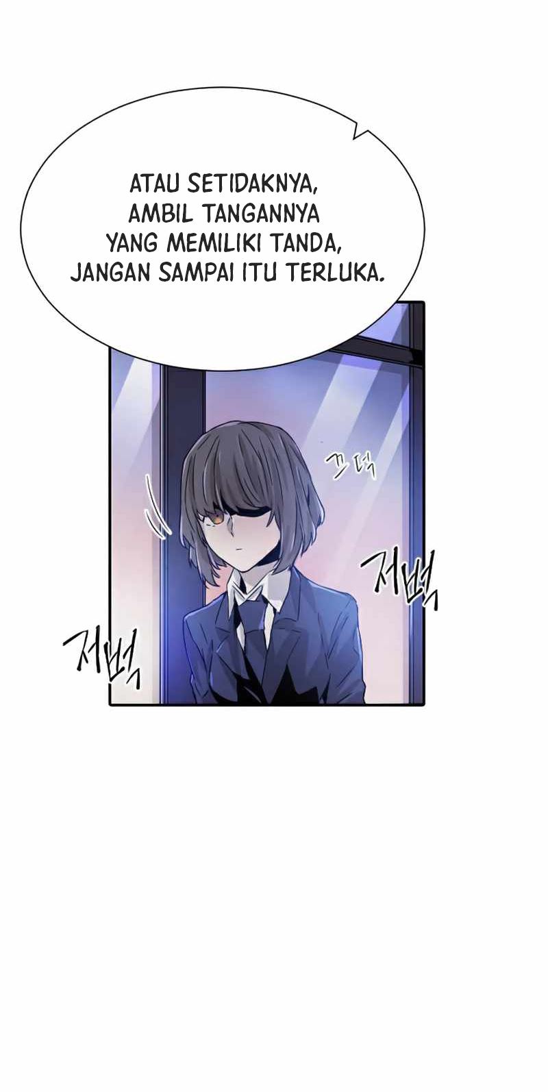 How To Kill A God Chapter 30 Gambar 38