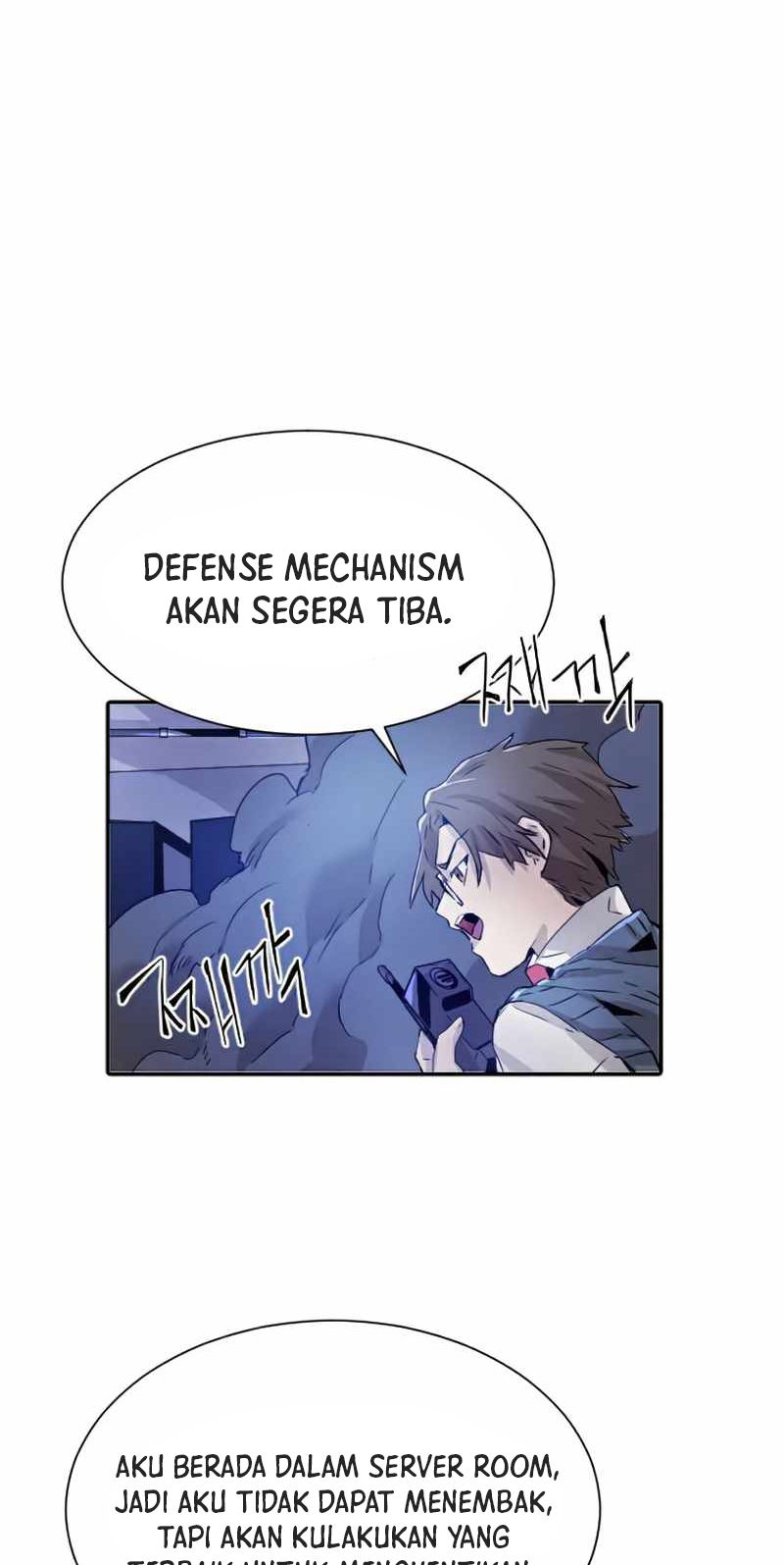 How To Kill A God Chapter 30 Gambar 45