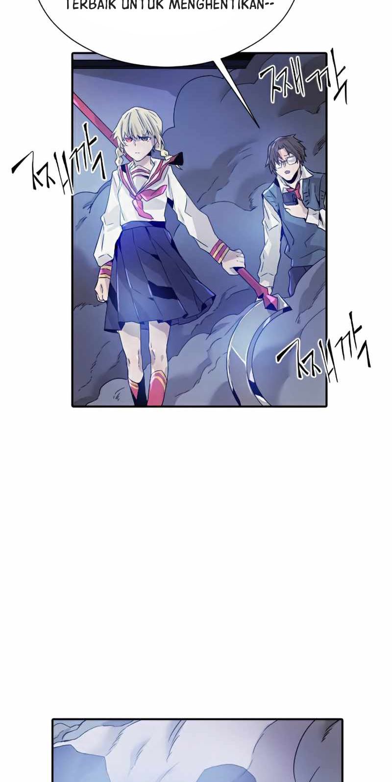 How To Kill A God Chapter 30 Gambar 46