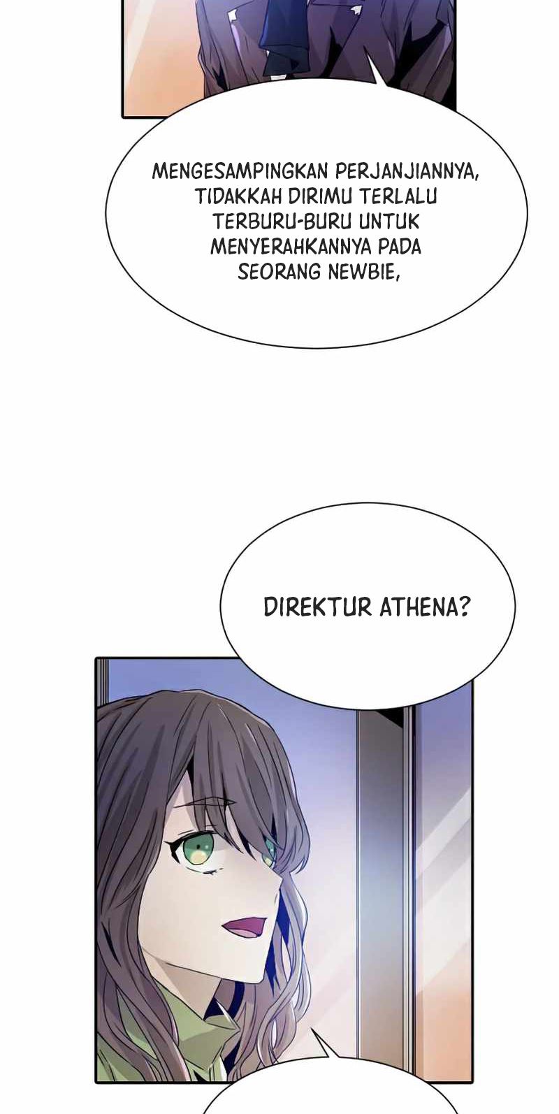 How To Kill A God Chapter 30 Gambar 40