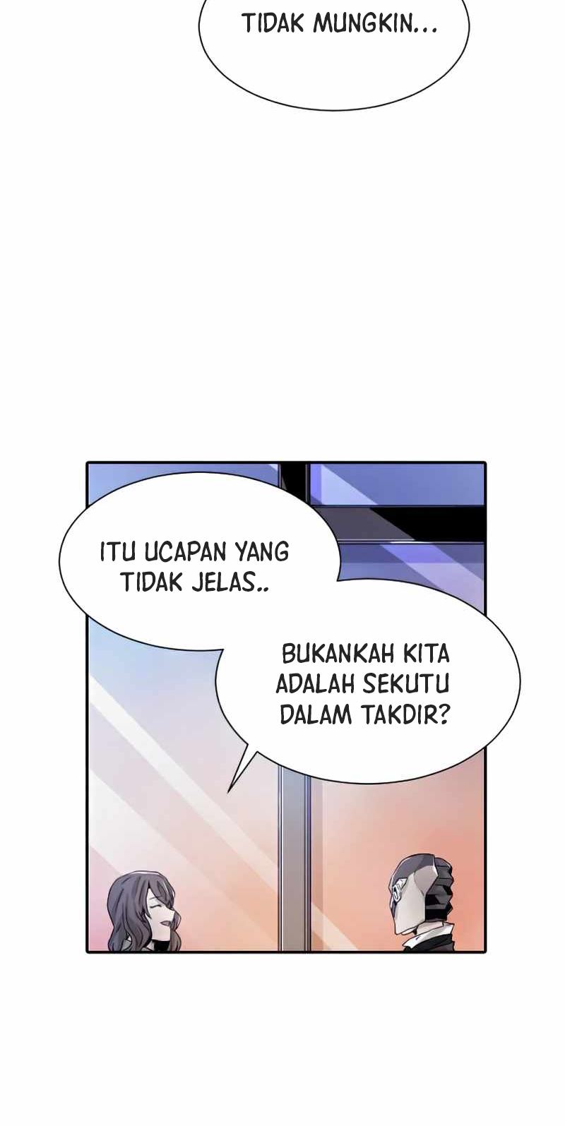 How To Kill A God Chapter 30 Gambar 41