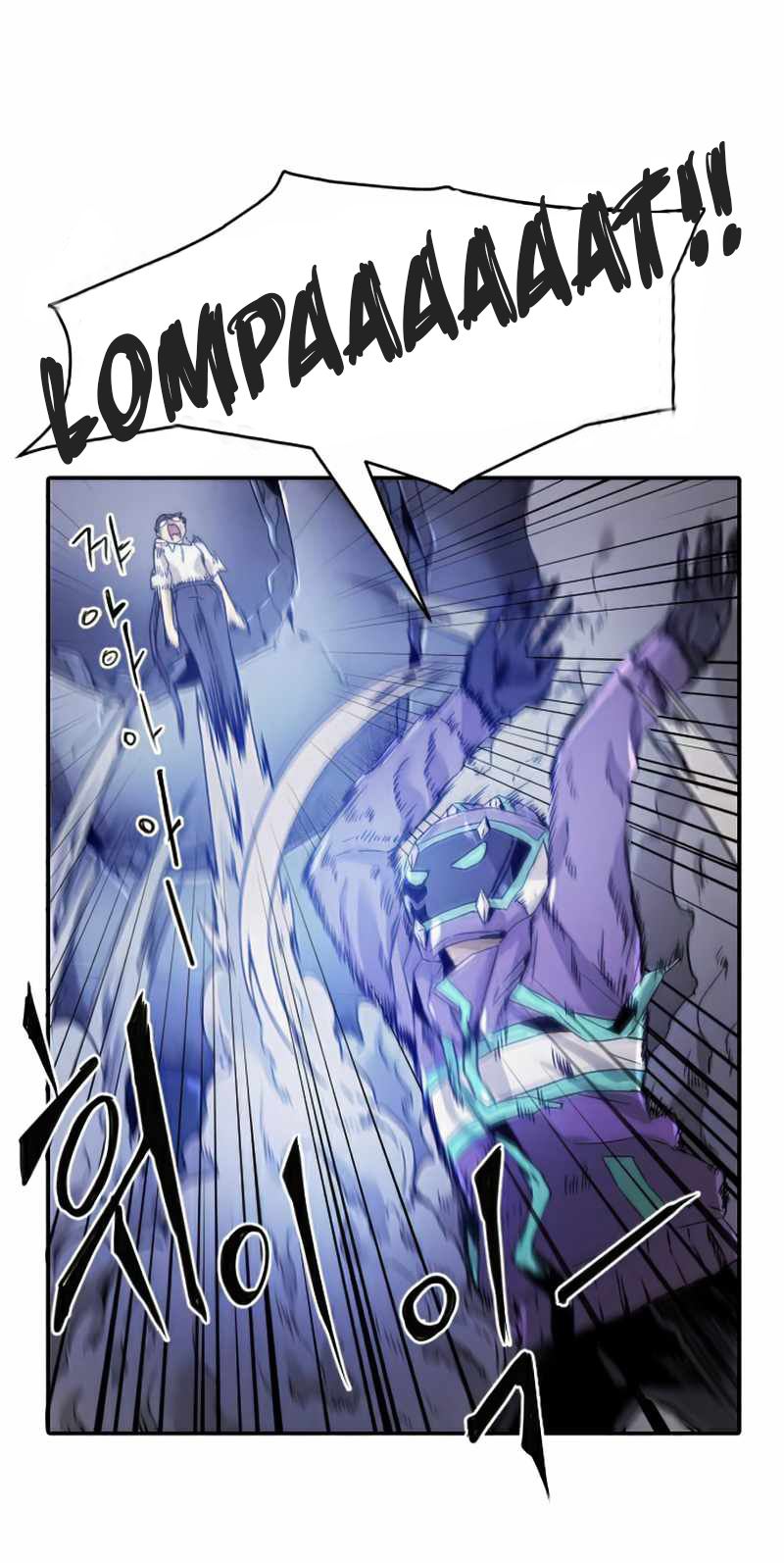 How To Kill A God Chapter 30 Gambar 50