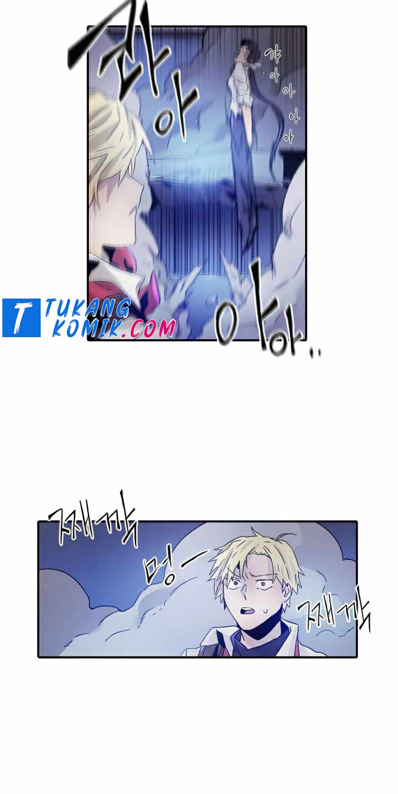 How To Kill A God Chapter 30 Gambar 52