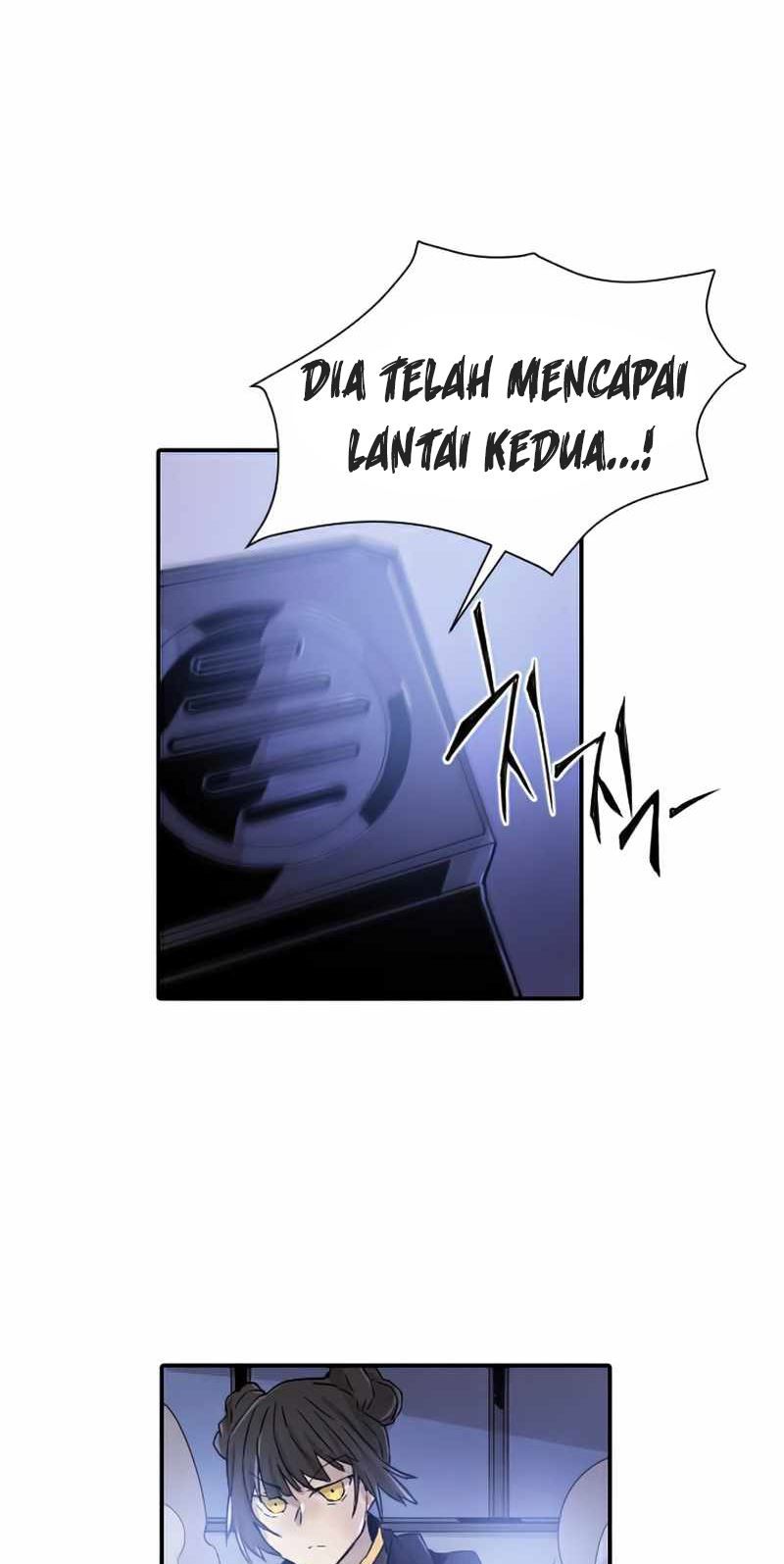 How To Kill A God Chapter 30 Gambar 53