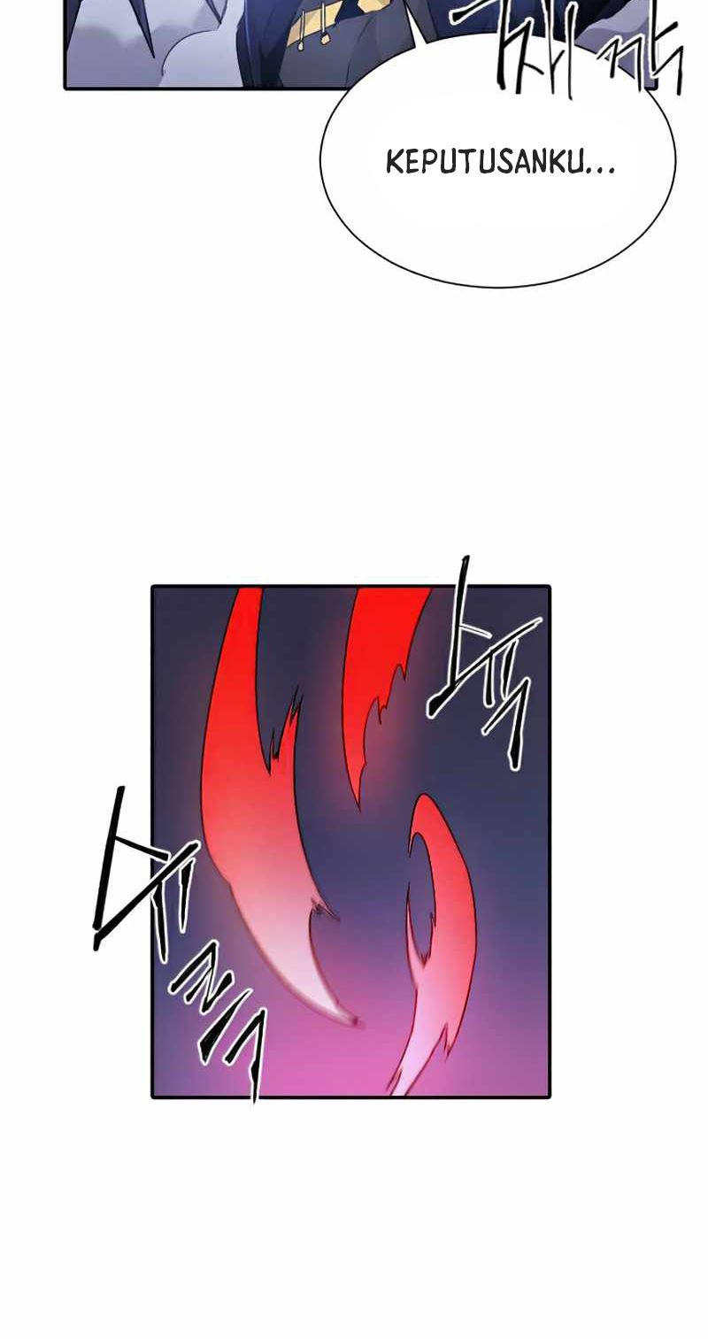 How To Kill A God Chapter 30 Gambar 64