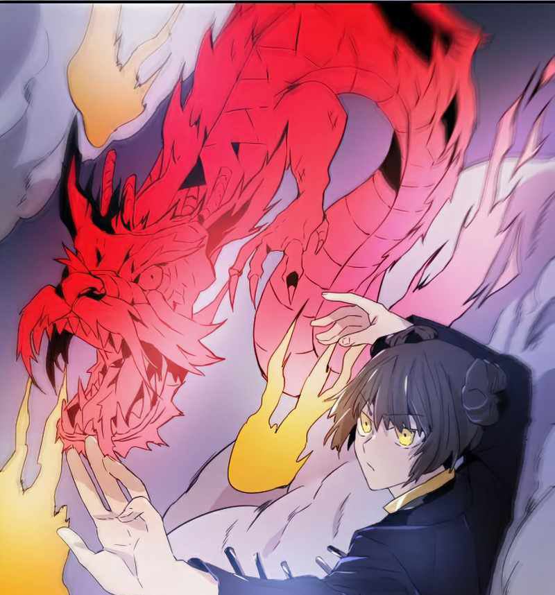 How To Kill A God Chapter 30 Gambar 66