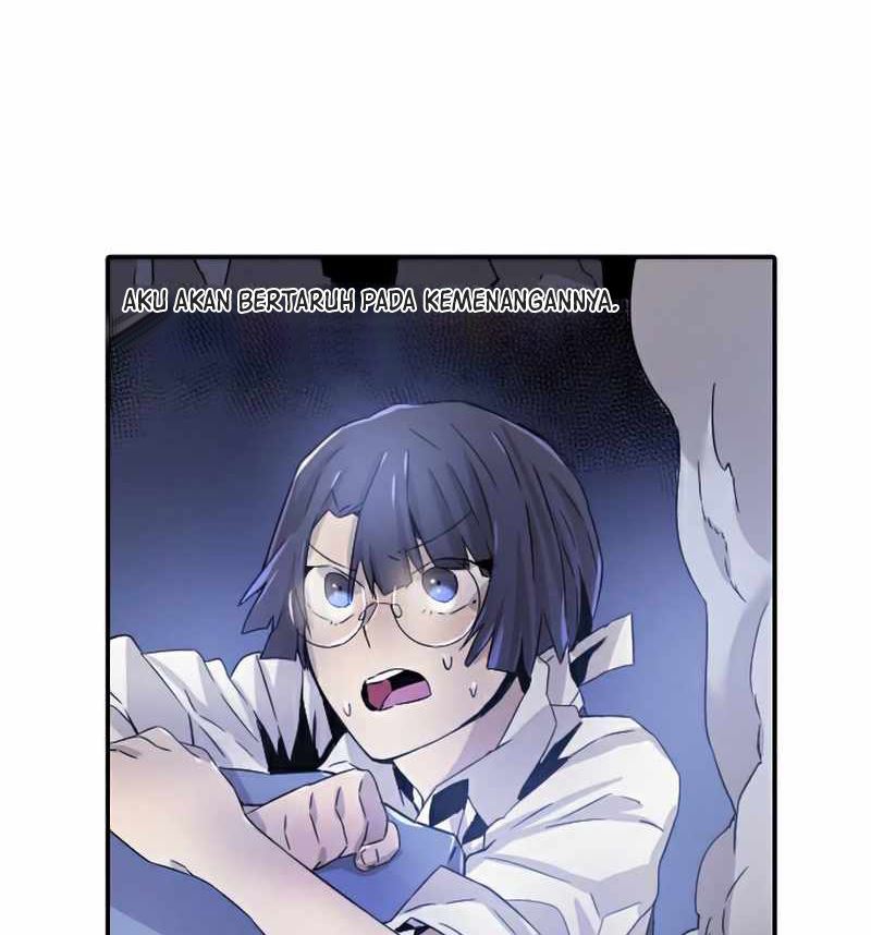 How To Kill A God Chapter 30 Gambar 68