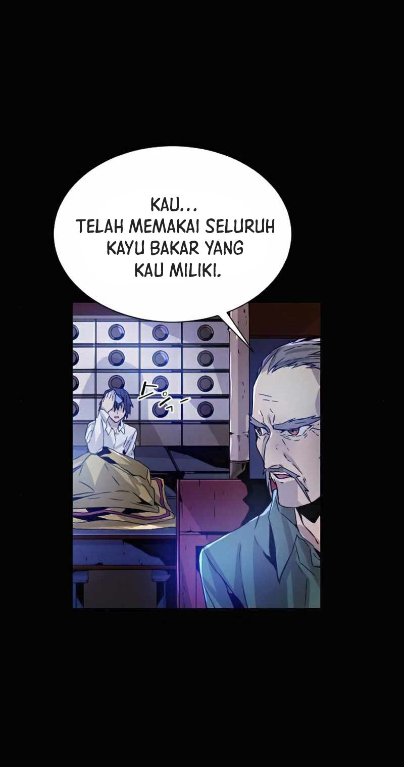 How To Kill A God Chapter 30 Gambar 6