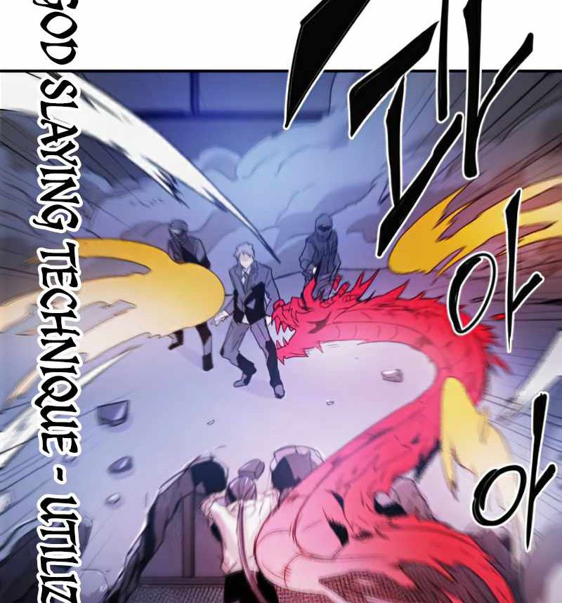 How To Kill A God Chapter 30 Gambar 71