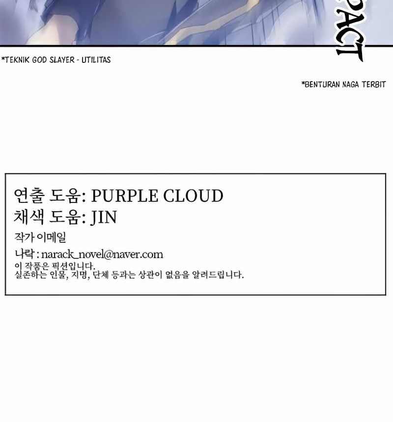 How To Kill A God Chapter 30 Gambar 73