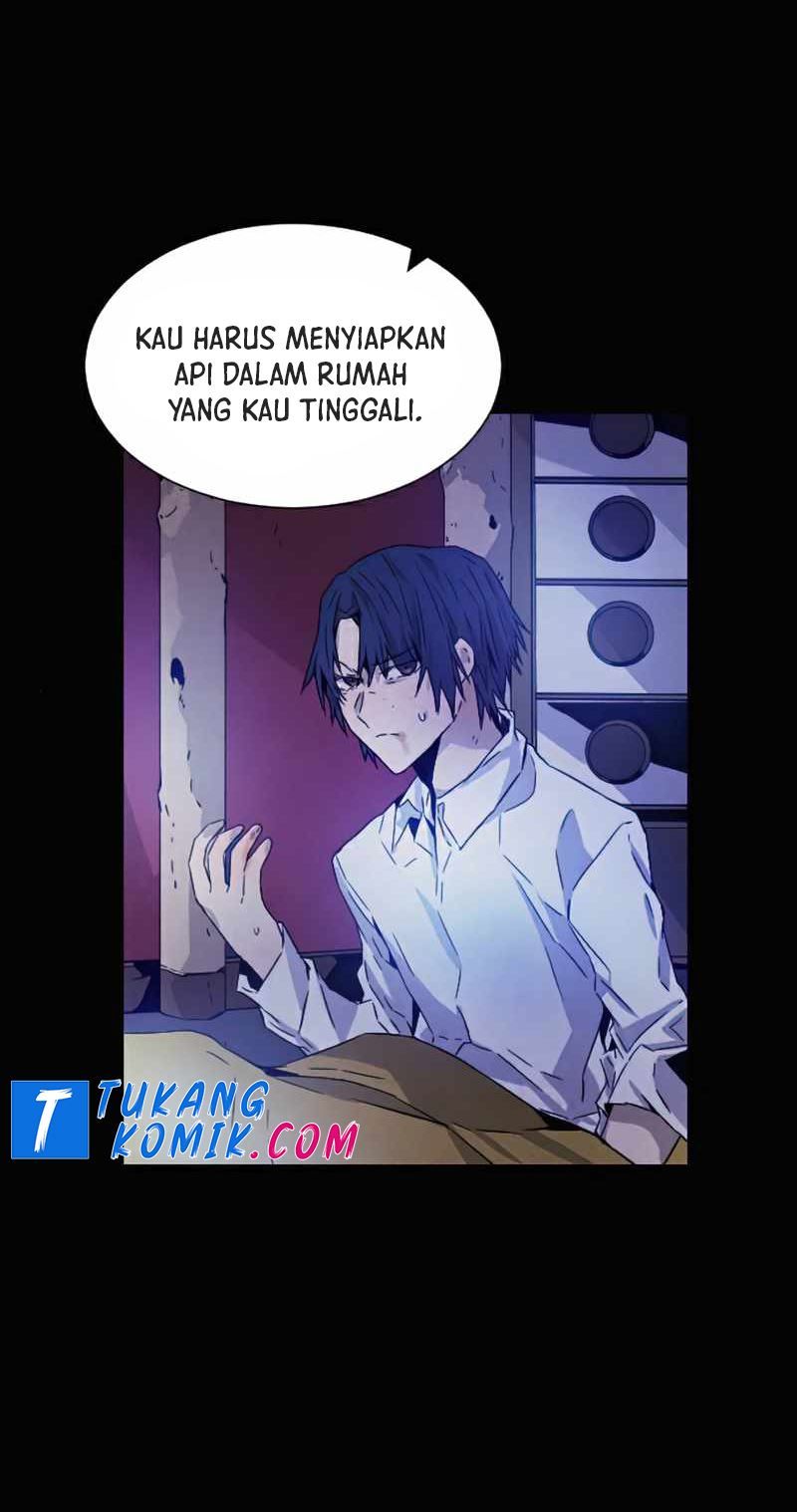 How To Kill A God Chapter 30 Gambar 9