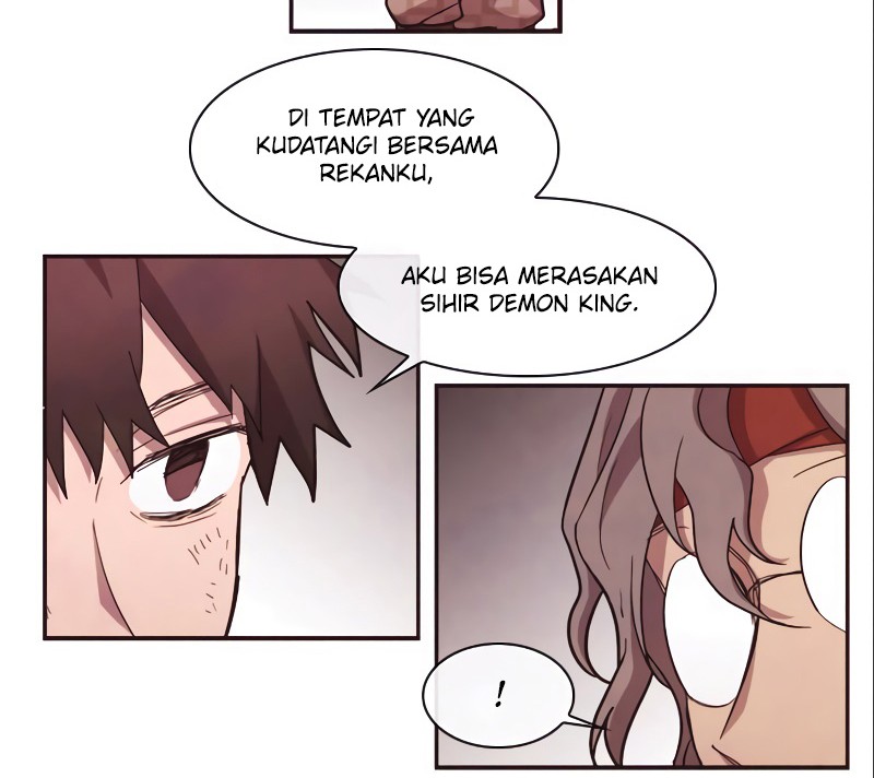 Miracle Hero! Chapter 54 Gambar 12