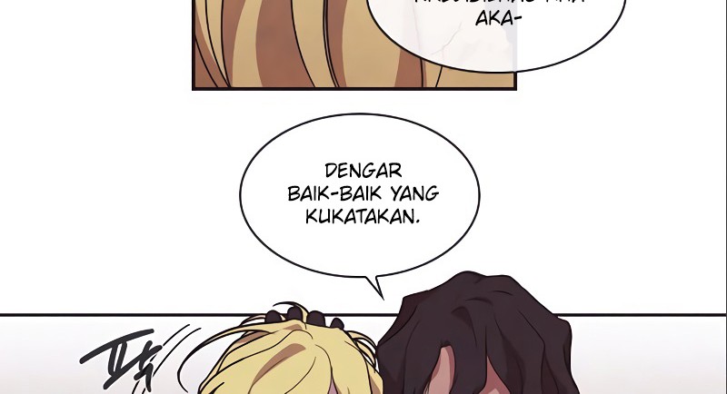 Miracle Hero! Chapter 54 Gambar 16