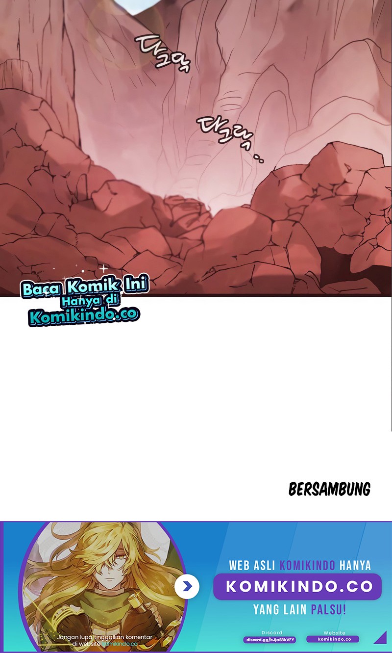 Miracle Hero! Chapter 54 Gambar 19