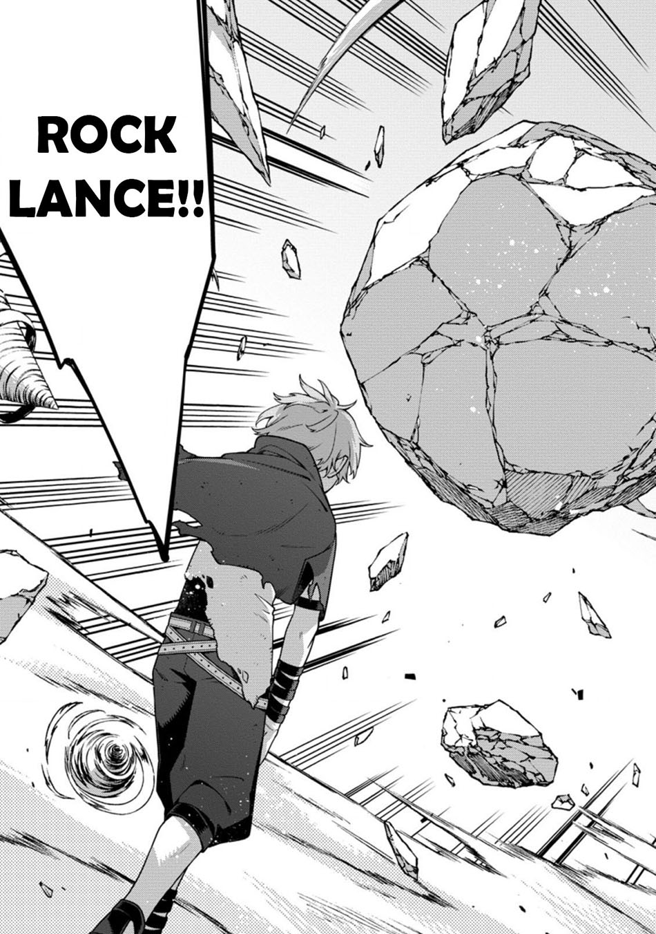 Saikyou Onmyouji no Isekai Tenseiki ~Geboku no Youkaidomo ni Kurabete Monster ga Yowaisugirundaga~ Chapter 11.2 Gambar 6