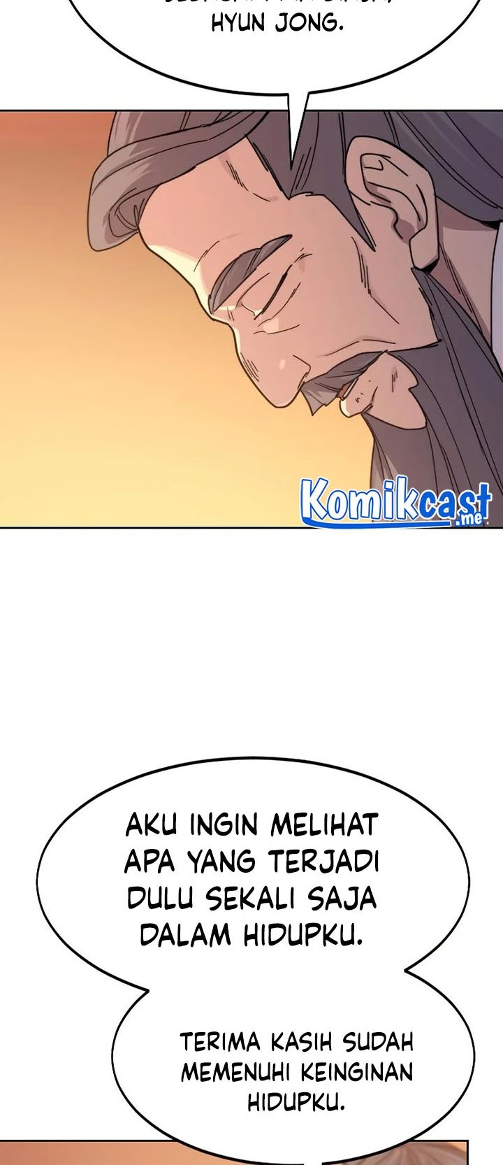 Return of the Flowery Mountain Sect Chapter 70 Gambar 27