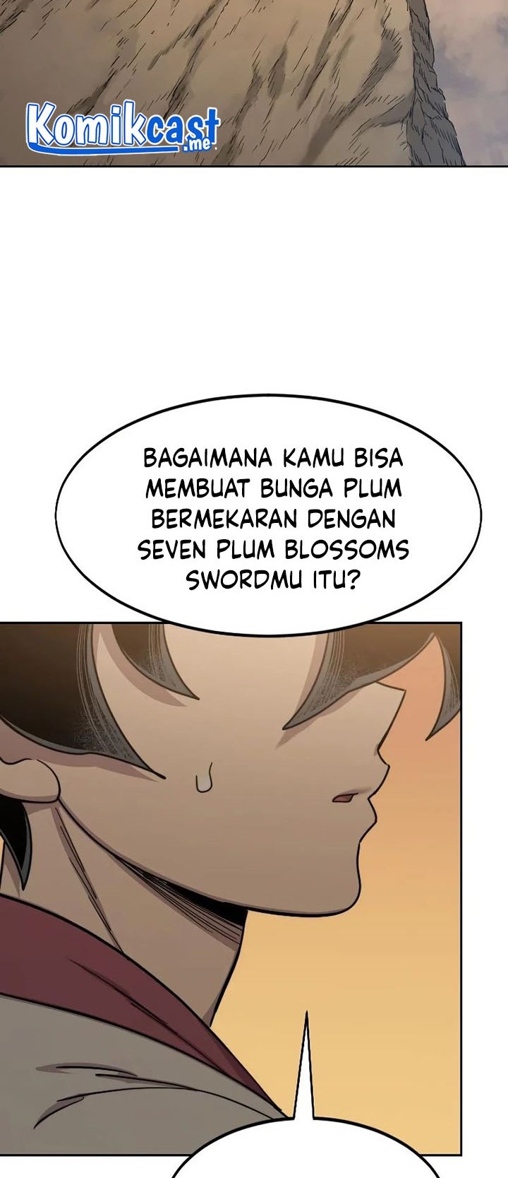 Return of the Flowery Mountain Sect Chapter 70 Gambar 29