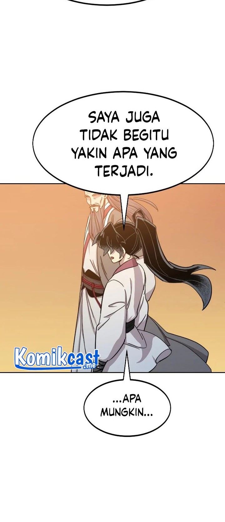 Return of the Flowery Mountain Sect Chapter 70 Gambar 31