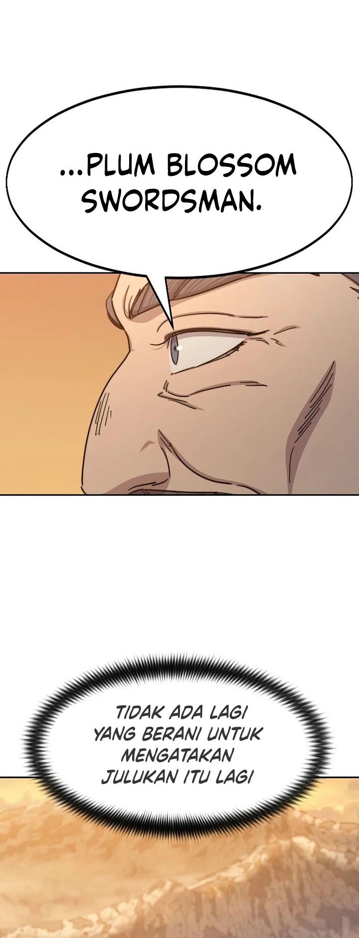 Return of the Flowery Mountain Sect Chapter 70 Gambar 35