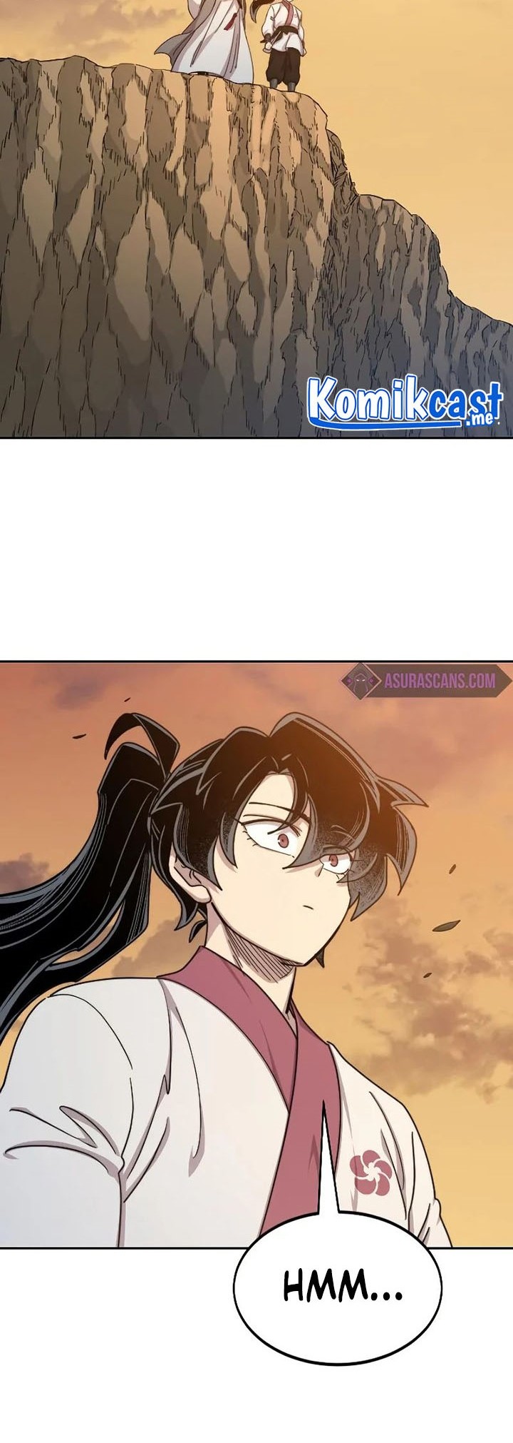 Return of the Flowery Mountain Sect Chapter 70 Gambar 19