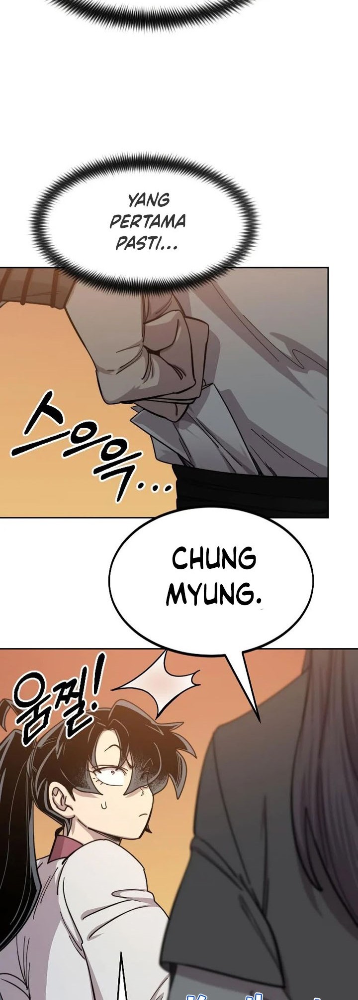 Return of the Flowery Mountain Sect Chapter 70 Gambar 23