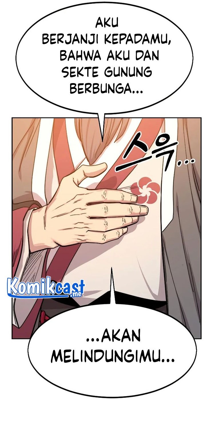 Return of the Flowery Mountain Sect Chapter 70 Gambar 49