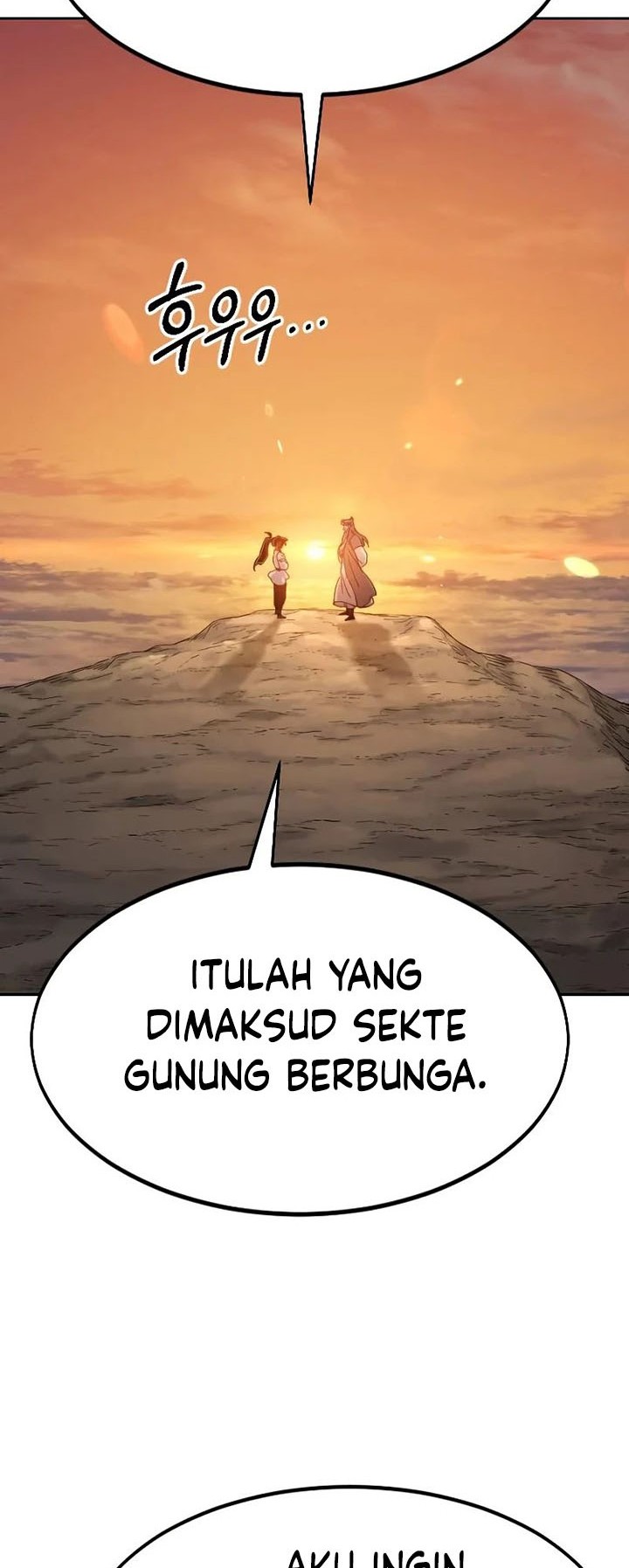 Return of the Flowery Mountain Sect Chapter 70 Gambar 53