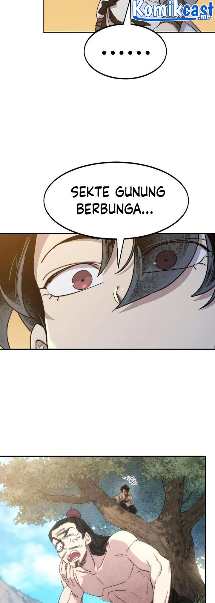 Return of the Flowery Mountain Sect Chapter 70 Gambar 39