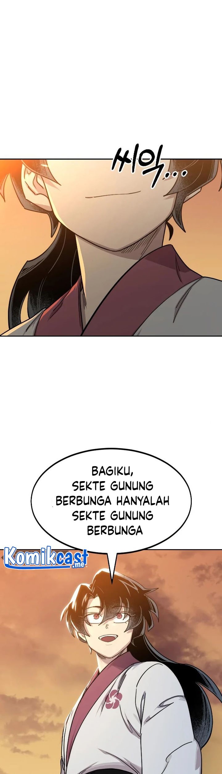 Return of the Flowery Mountain Sect Chapter 70 Gambar 44