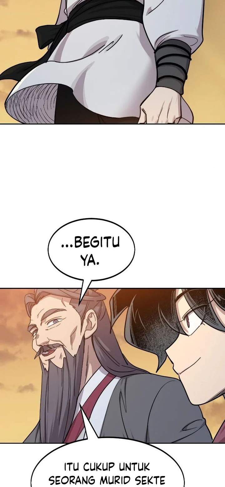 Return of the Flowery Mountain Sect Chapter 70 Gambar 45