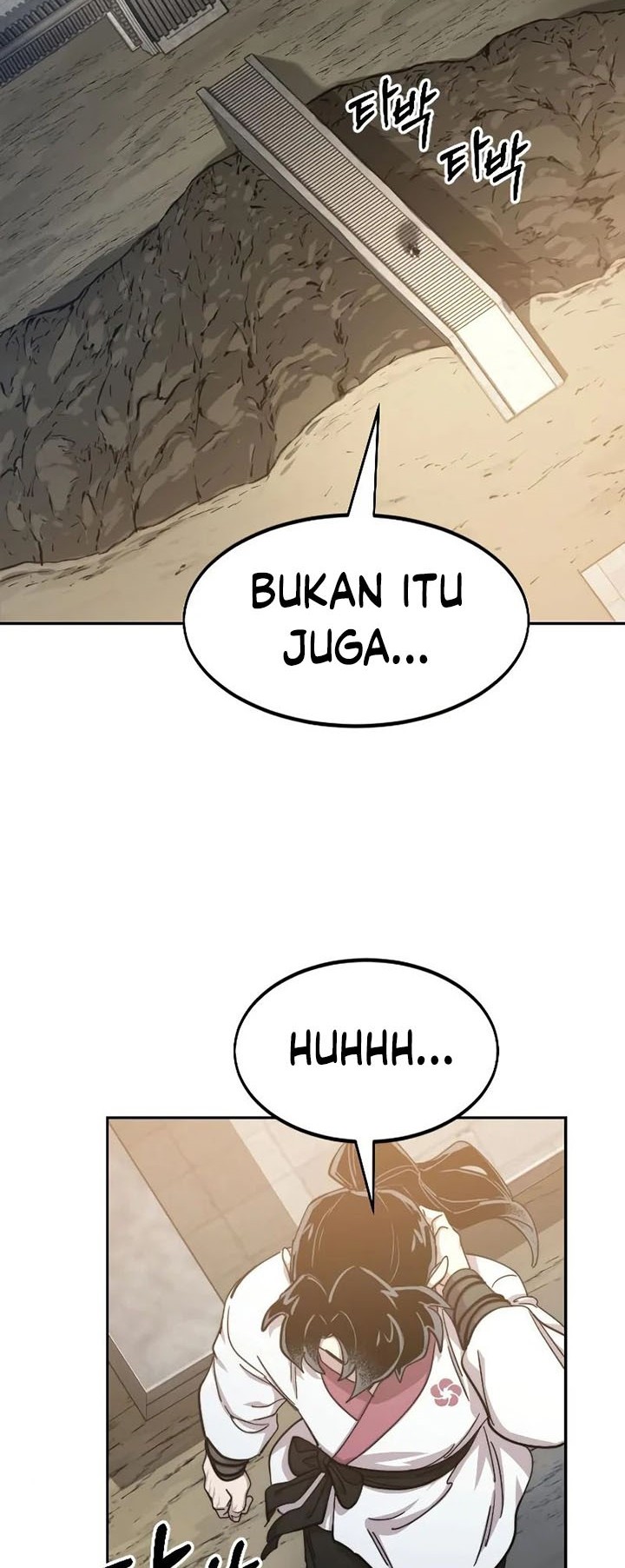 Return of the Flowery Mountain Sect Chapter 70 Gambar 3