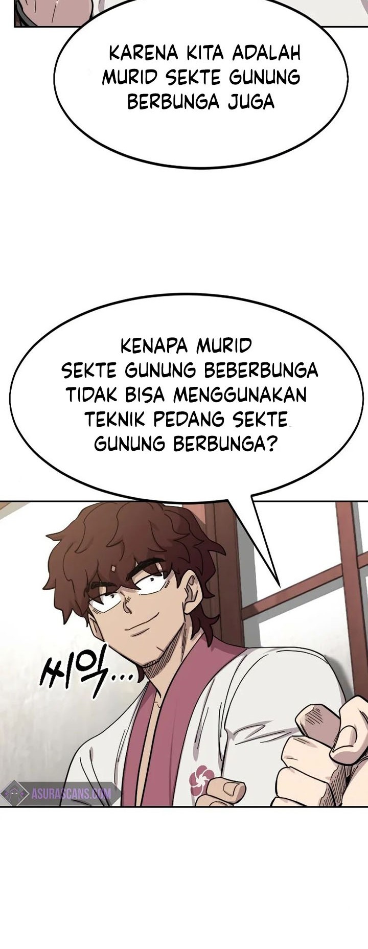 Return of the Flowery Mountain Sect Chapter 70 Gambar 67