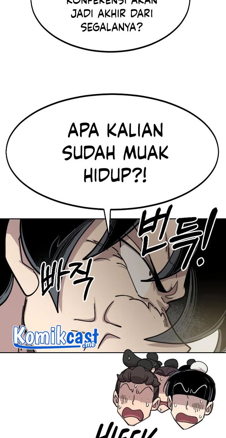 Return of the Flowery Mountain Sect Chapter 70 Gambar 71