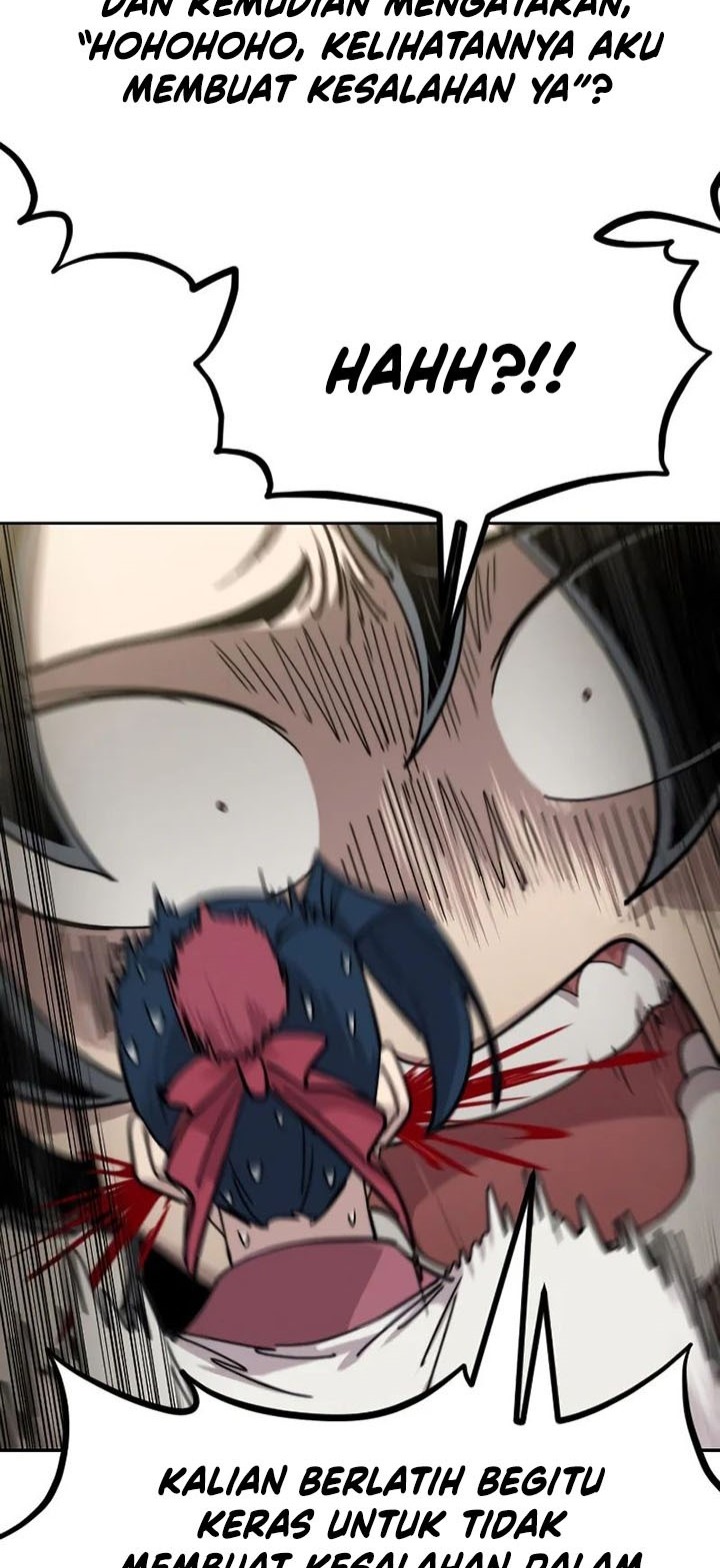 Return of the Flowery Mountain Sect Chapter 70 Gambar 75