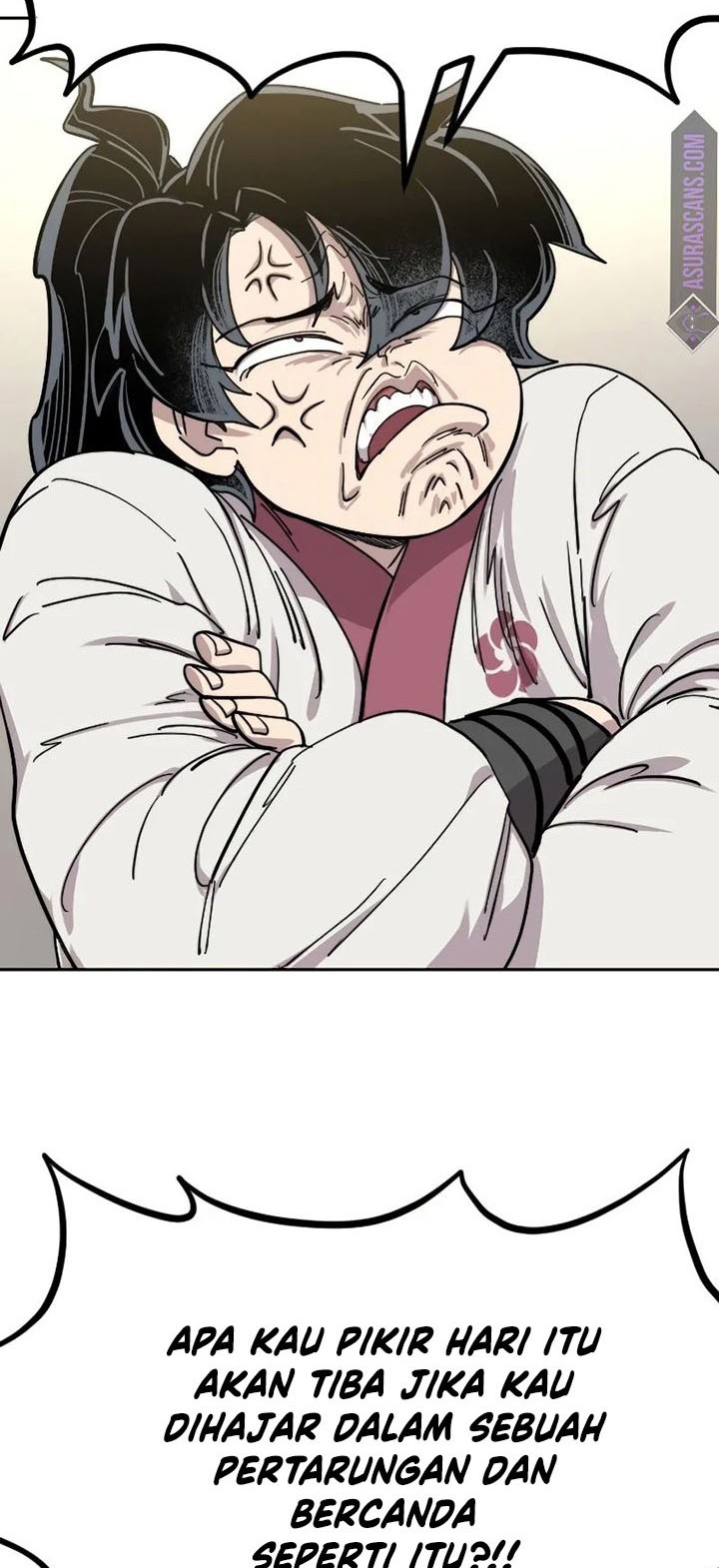 Return of the Flowery Mountain Sect Chapter 70 Gambar 77