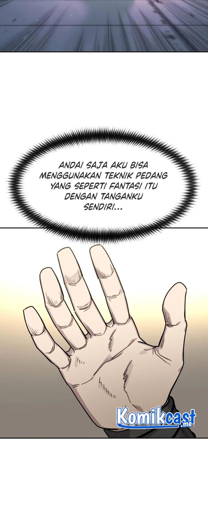 Return of the Flowery Mountain Sect Chapter 70 Gambar 61