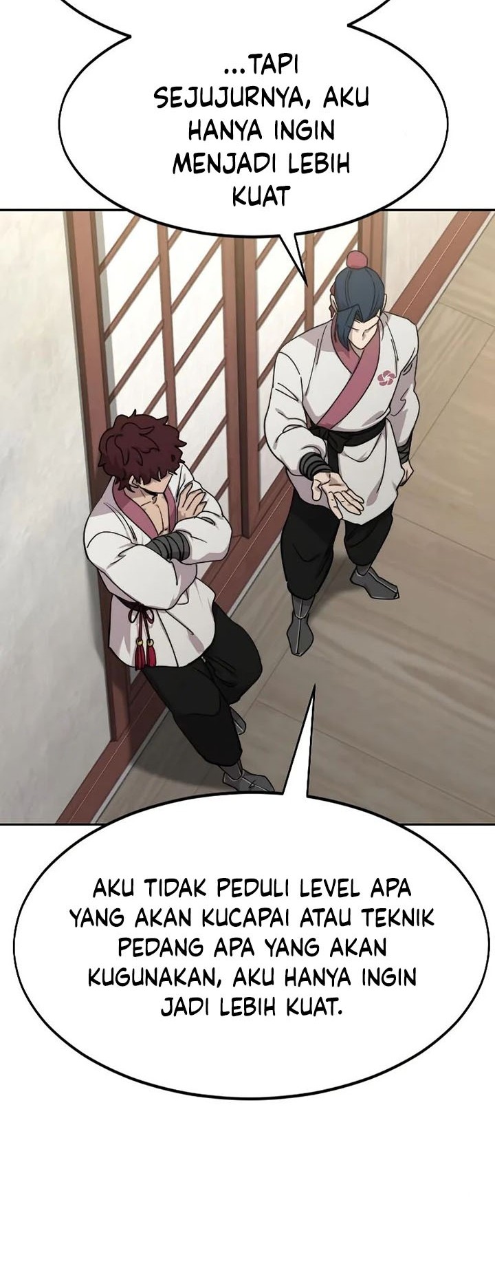 Return of the Flowery Mountain Sect Chapter 70 Gambar 63