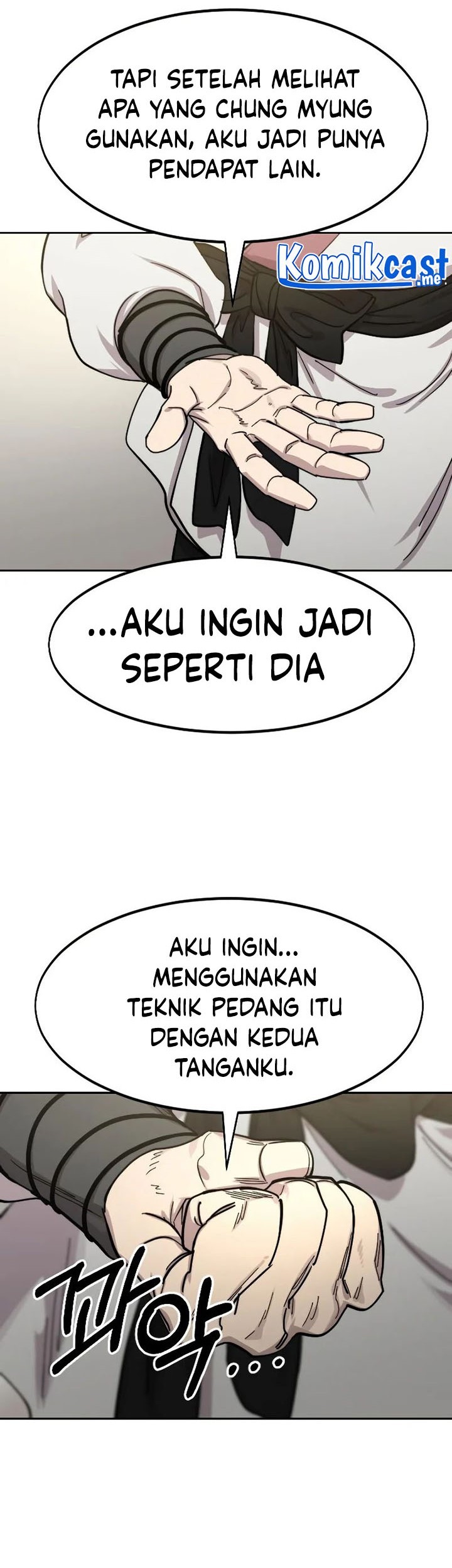 Return of the Flowery Mountain Sect Chapter 70 Gambar 64