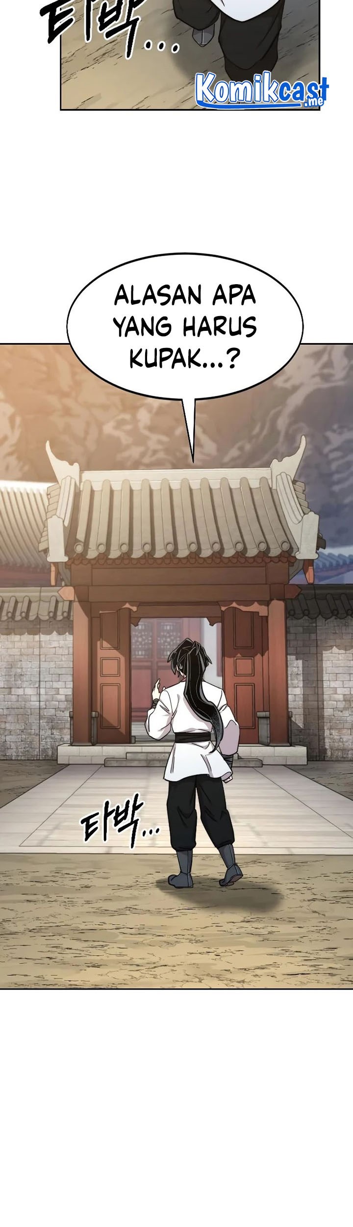 Return of the Flowery Mountain Sect Chapter 70 Gambar 4