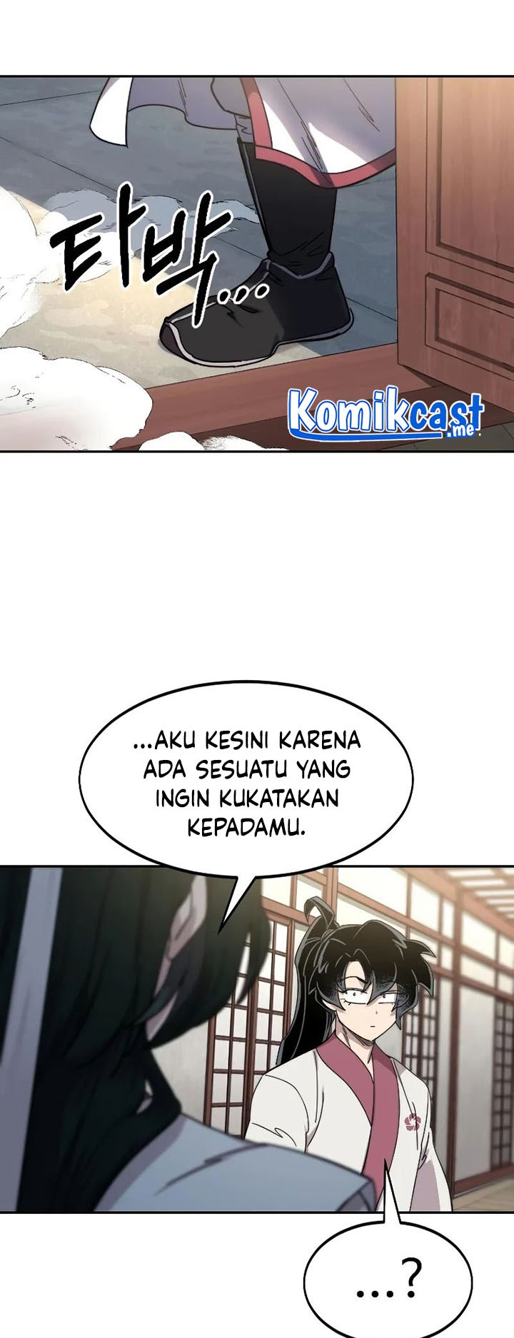 Return of the Flowery Mountain Sect Chapter 70 Gambar 86